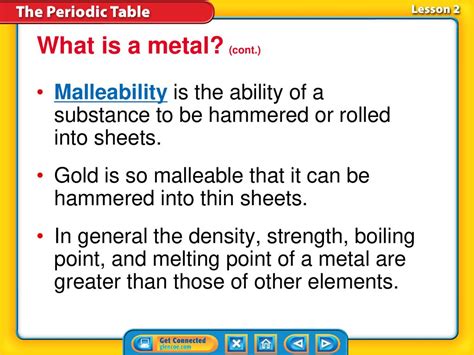 metals can be hammered into sheets|malleability of metals chart.